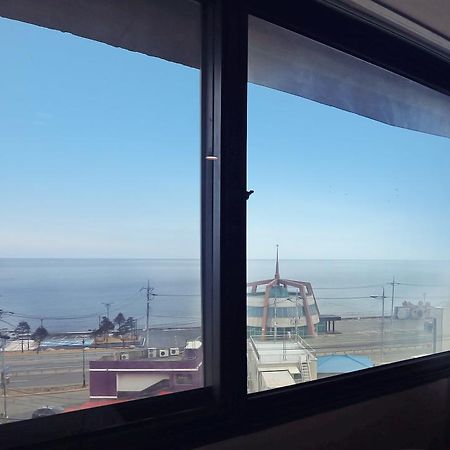 Sea Stay Yangyang Esterno foto