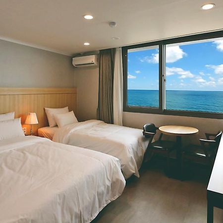 Sea Stay Yangyang Esterno foto