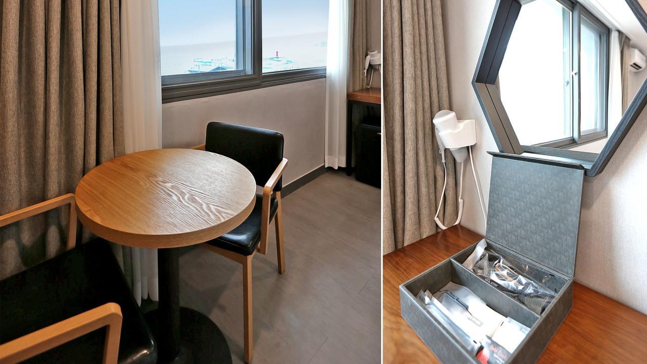 Sea Stay Yangyang Esterno foto