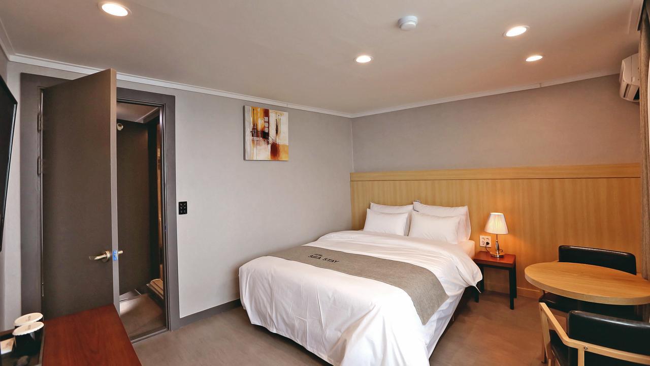 Sea Stay Yangyang Esterno foto